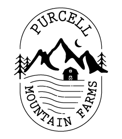 Purcell-Mountain-Farms-Logo